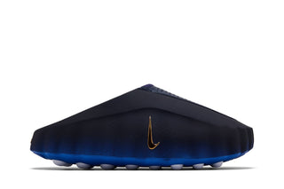 Nike Mind 001 Slide Blackened Blue Game Royal