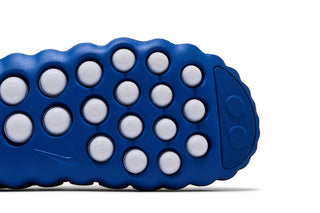 Nike Mind 001 Slide Blackened Blue Game Royal