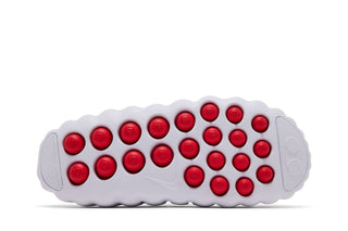 Nike Mind 001 Slide White Speed Red