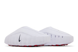 Nike Mind 001 Slide White Speed Red