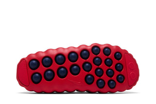 Nike Mind 001 Slide Team Red University Red
