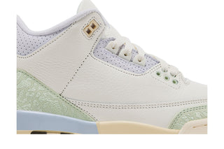 Jordan 3 Retro Spring Is In The Air (GS)