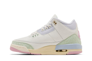 Jordan 3 Retro Spring Is In The Air (GS)
