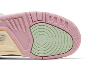 Jordan 3 Retro Spring Is In The Air (GS)