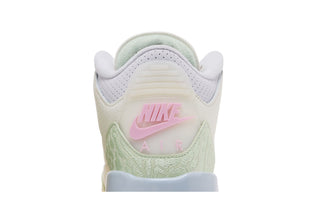 Jordan 3 Retro Spring Is In The Air (GS)