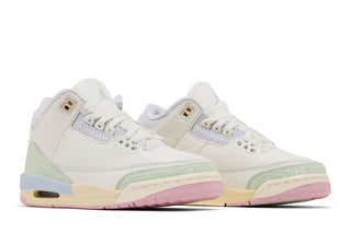 Jordan 3 Retro Spring Is In The Air (GS)