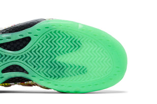 Nike Air Foamposite One Tianjin 2.0