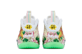 Nike Air Foamposite One Tianjin 2.0