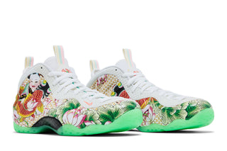 Nike Air Foamposite One Tianjin 2.0