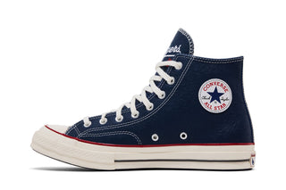 Converse Chuck Taylor All Star Hi Undefeated x Los Angeles Dodgers Ostrich