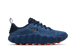 Nike Mind 002 Thunder Blue Chrome