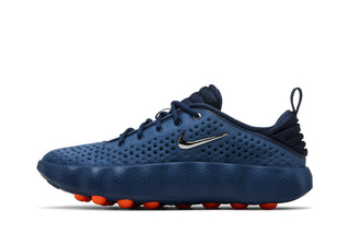 Nike Mind 002 Thunder Blue Chrome