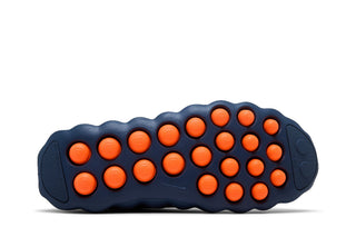 Nike Mind 002 Thunder Blue Chrome