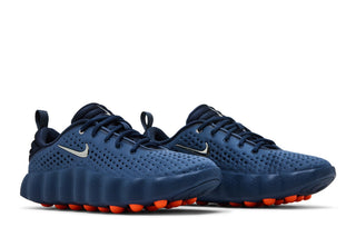 Nike Mind 002 Thunder Blue Chrome