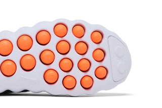 Nike Mind 002 Football Grey