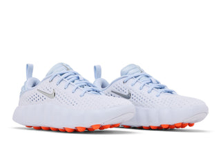 Nike Mind 002 Football Grey
