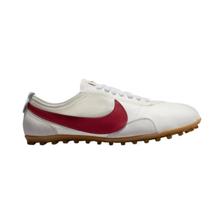 Nike Moon Shoe Summit White Crimson Gum