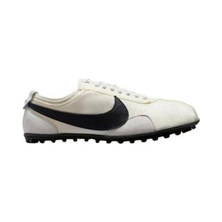 Nike Moon Shoe Soft Pearl Black