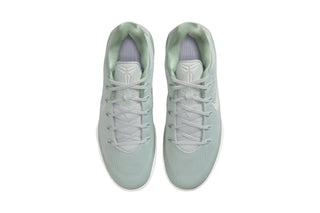 Nike Kobe 9 EM Low Protro Light Silver Steam