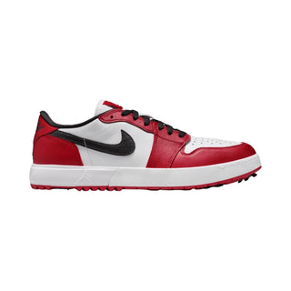 Jordan 1 Low Golf Spiked Chicago