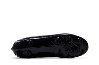 Jordan 11 Low TD Cleat Patent Black