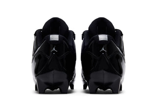 Jordan 11 Low TD Cleat Patent Black
