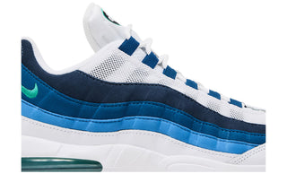 Nike Air Max 95 Big Bubble Slate