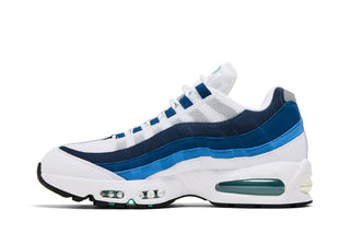 Nike Air Max 95 Big Bubble Slate