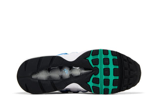 Nike Air Max 95 Big Bubble Slate