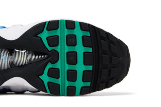 Nike Air Max 95 Big Bubble Slate