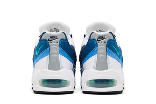 Nike Air Max 95 Big Bubble Slate