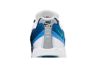 Nike Air Max 95 Big Bubble Slate