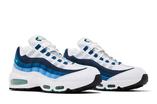 Nike Air Max 95 Big Bubble Slate
