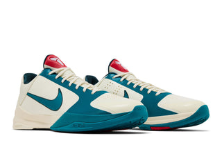 Nike Kobe 5 Protro Caitlin Clark Coconut Milk Spruce