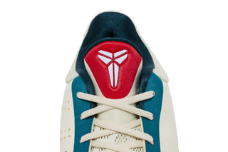 Nike Kobe 5 Protro Caitlin Clark Coconut Milk Spruce