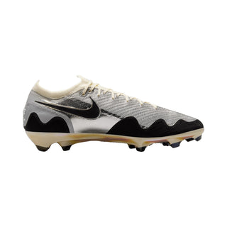 Nike Zoom Mercurial Vapor 16 Elite FG Patta Waves White Black