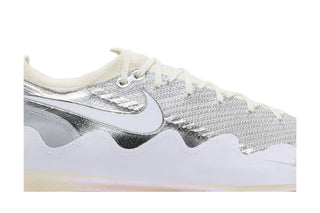 Nike Zoom Mercurial Vapor 16 Elite FG Patta Waves White Black