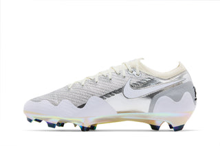 Nike Zoom Mercurial Vapor 16 Elite FG Patta Waves White Black