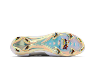 Nike Zoom Mercurial Vapor 16 Elite FG Patta Waves White Black