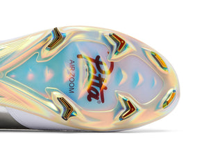 Nike Zoom Mercurial Vapor 16 Elite FG Patta Waves White Black