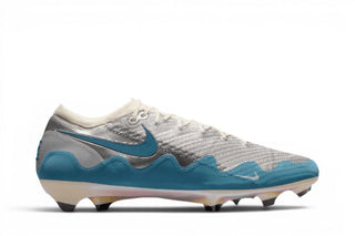 Nike Zoom Mercurial Vapor 16 Elite FG Patta Waves Noise Aqua