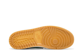 Jordan 1 Retro Low OG Phantom Pine Green