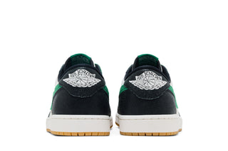 Jordan 1 Retro Low OG Phantom Pine Green