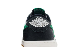 Jordan 1 Retro Low OG Phantom Pine Green