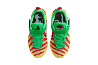 Nike Ja 3 Jurassic Park Explorer (GS)