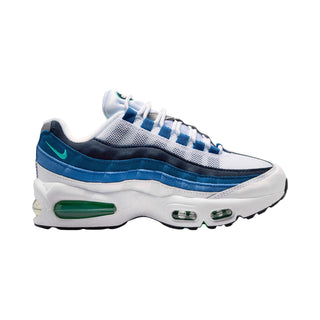 Nike Air Max 95 Big Bubble Slate (GS)