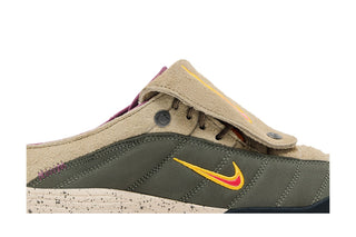 Nike Total 90 Mule Kids of Immigrants Khaki