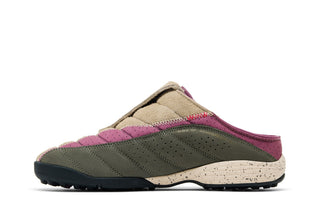 Nike Total 90 Mule Kids of Immigrants Khaki