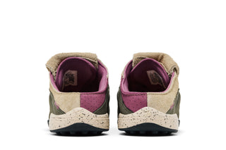 Nike Total 90 Mule Kids of Immigrants Khaki