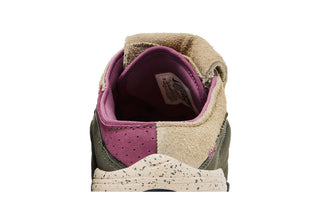 Nike Total 90 Mule Kids of Immigrants Khaki